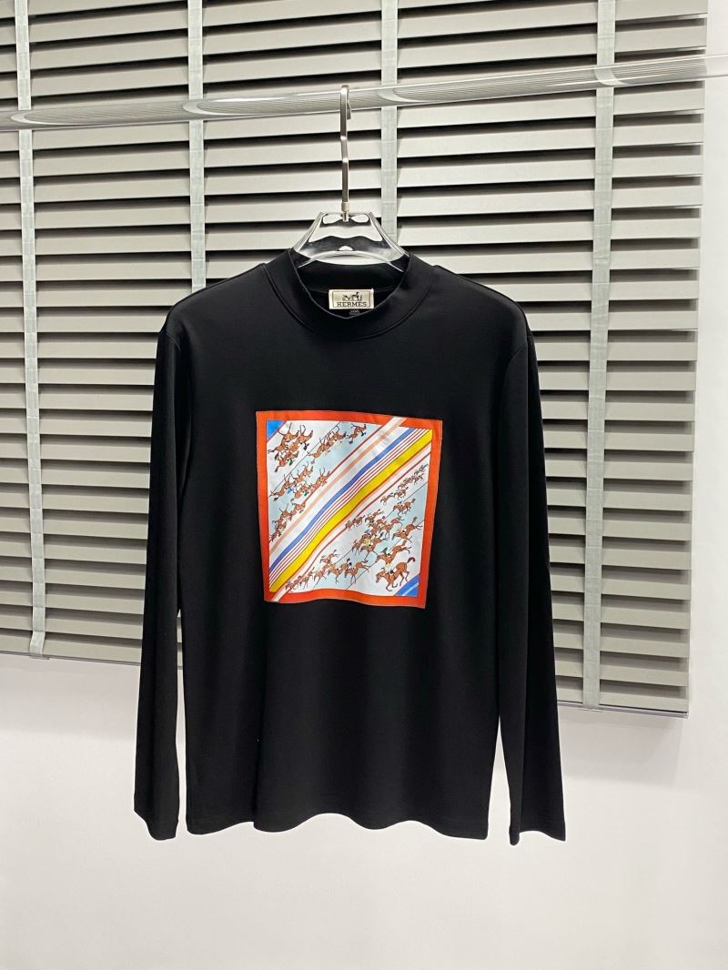 Hermes T-Shirts